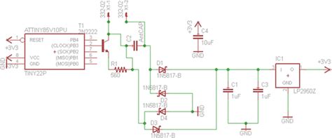 schematic of passive rfid tag|smallest passive rfid tag.